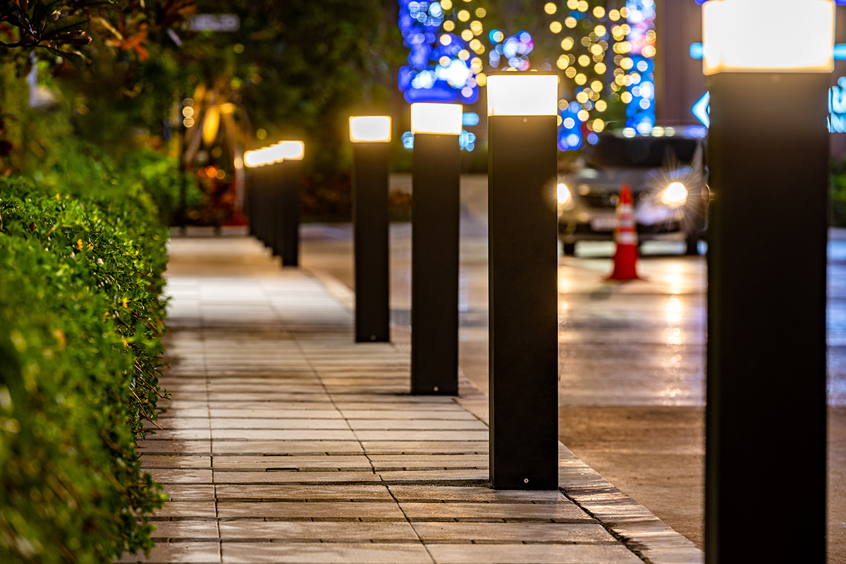 Central Si Racha Unilamp